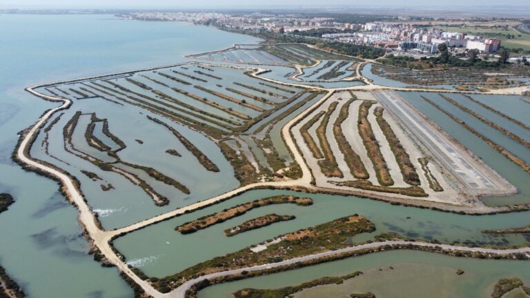 Cádiz protagoniza un gran proyecto europeo para reforzar el litoral como aliado de la sociedad.
